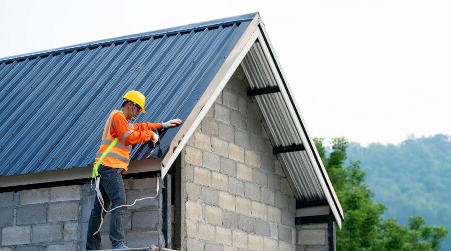 Expert top industrial roofings services in Mont Alto, PA